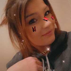 Meet your Posher, Shawna